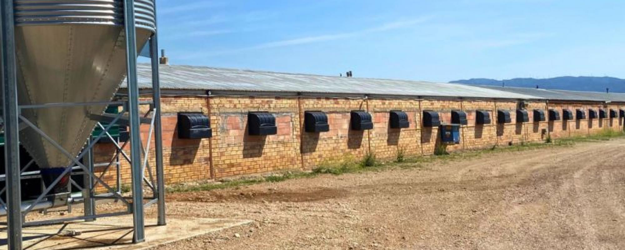 Fancom: also the perfect solution for renovation — A success story from Sucer, Spain