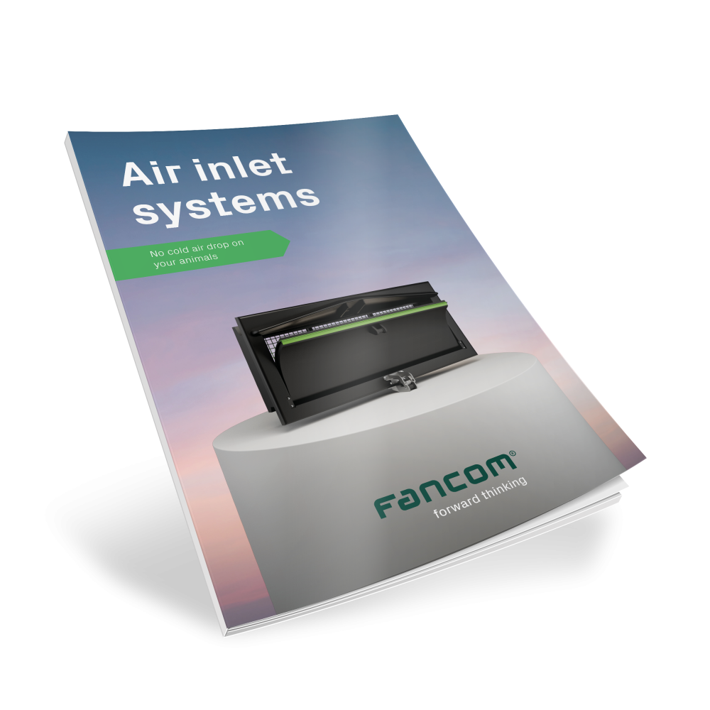 Air inlet systems