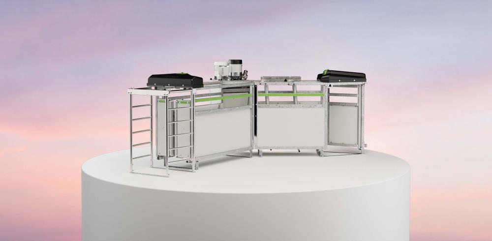 Intellitek with pre-recognition