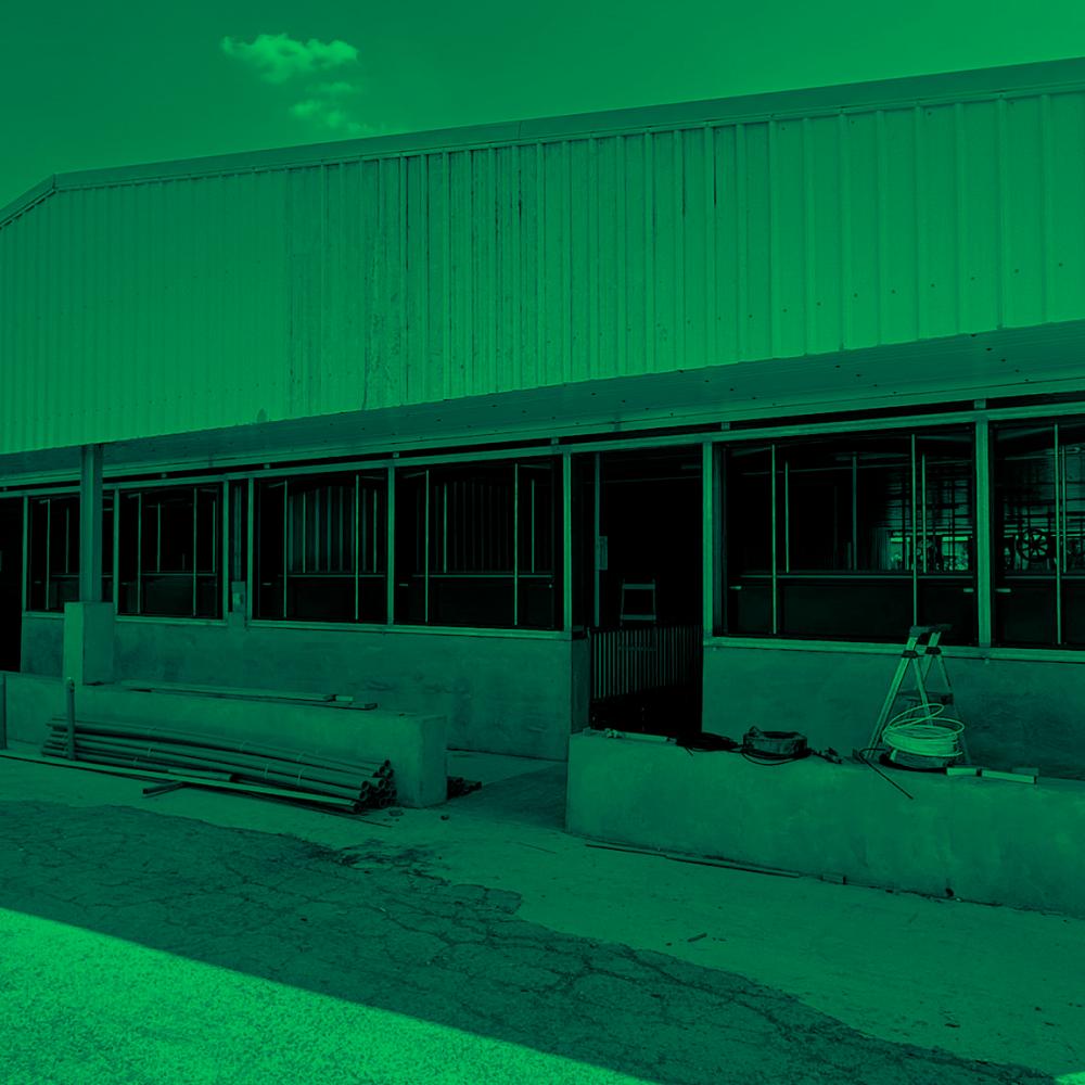 "Two functions, one inlet: always cool and healthy."