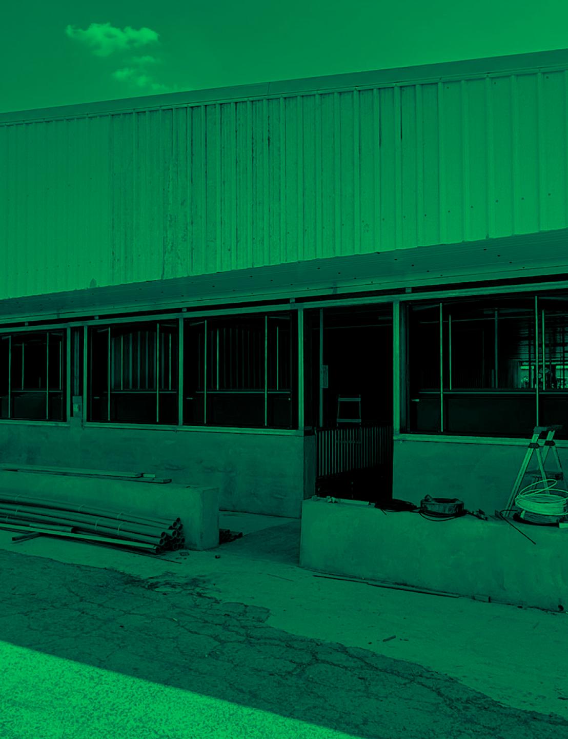 "Two functions, one inlet: always cool and healthy."