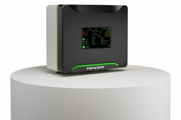 Lumina, next step in control