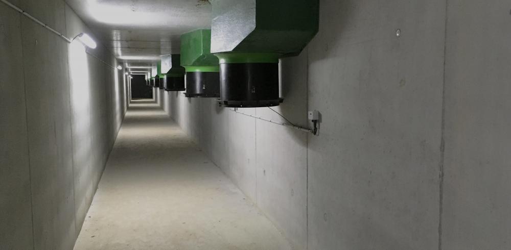 ATM adapter Fancom EURL Innov'Space 2019