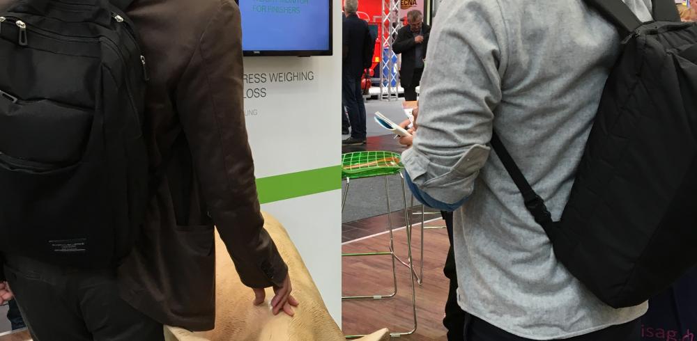 eYeGrow at Eurotier 2018